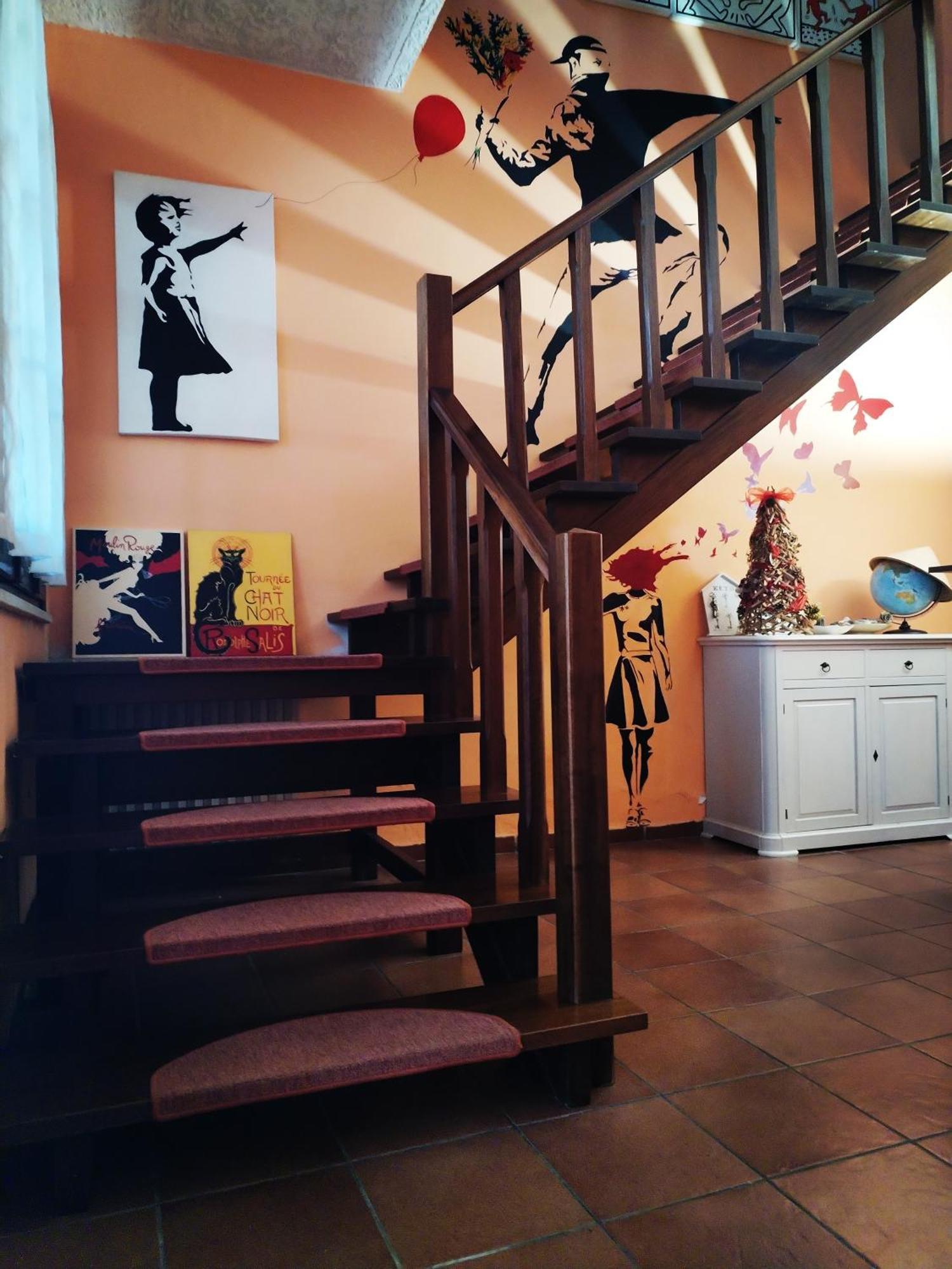 פררה B&B Le Muse מראה חיצוני תמונה