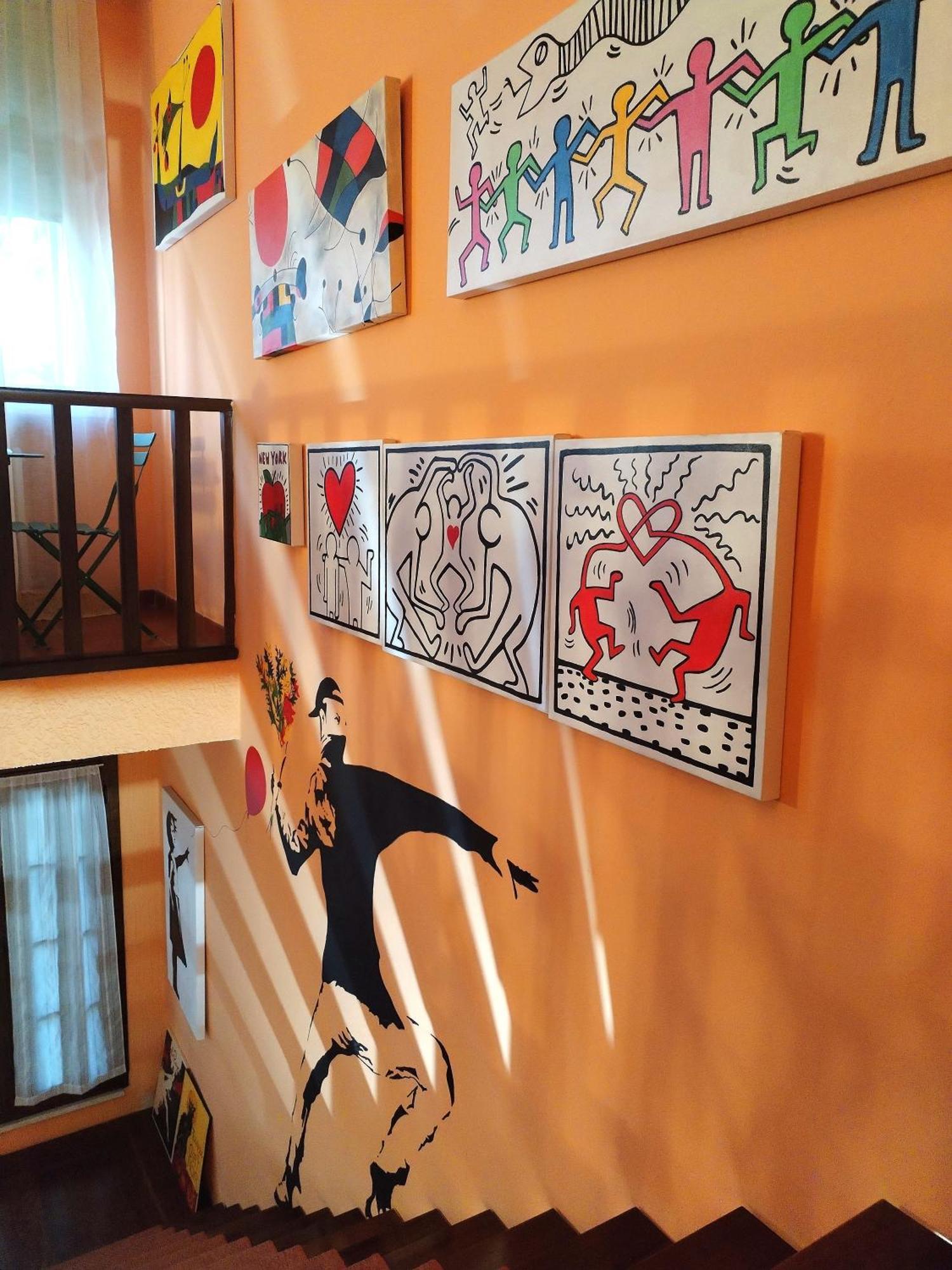 פררה B&B Le Muse מראה חיצוני תמונה