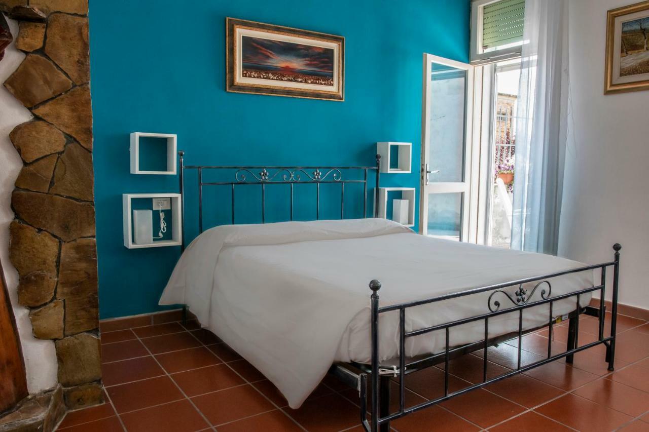 פררה B&B Le Muse מראה חיצוני תמונה
